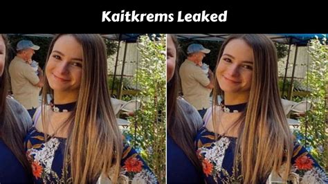 kaitlyn krems only fans leak|@kaitlynkremss 